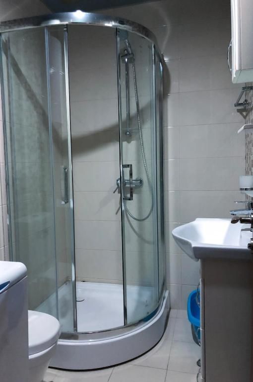 Апарт-отели BLACK SEA SIDE APARTMENTS Батуми-105