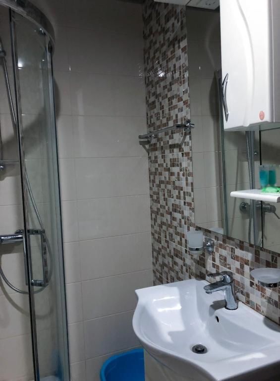 Апарт-отели BLACK SEA SIDE APARTMENTS Батуми-106