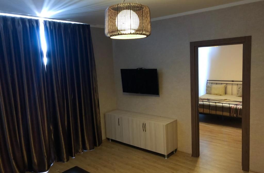 Апарт-отели BLACK SEA SIDE APARTMENTS Батуми-108