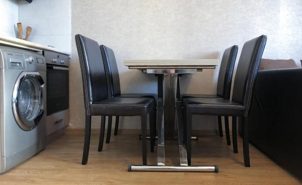 Апарт-отели BLACK SEA SIDE APARTMENTS Батуми-109