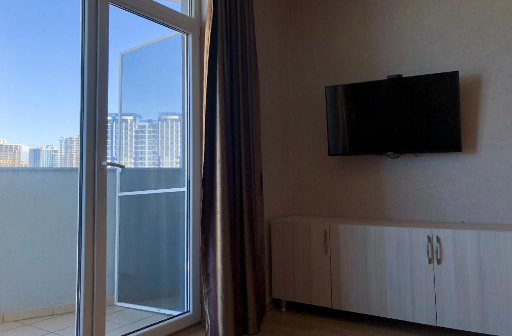 Апарт-отели BLACK SEA SIDE APARTMENTS Батуми-115