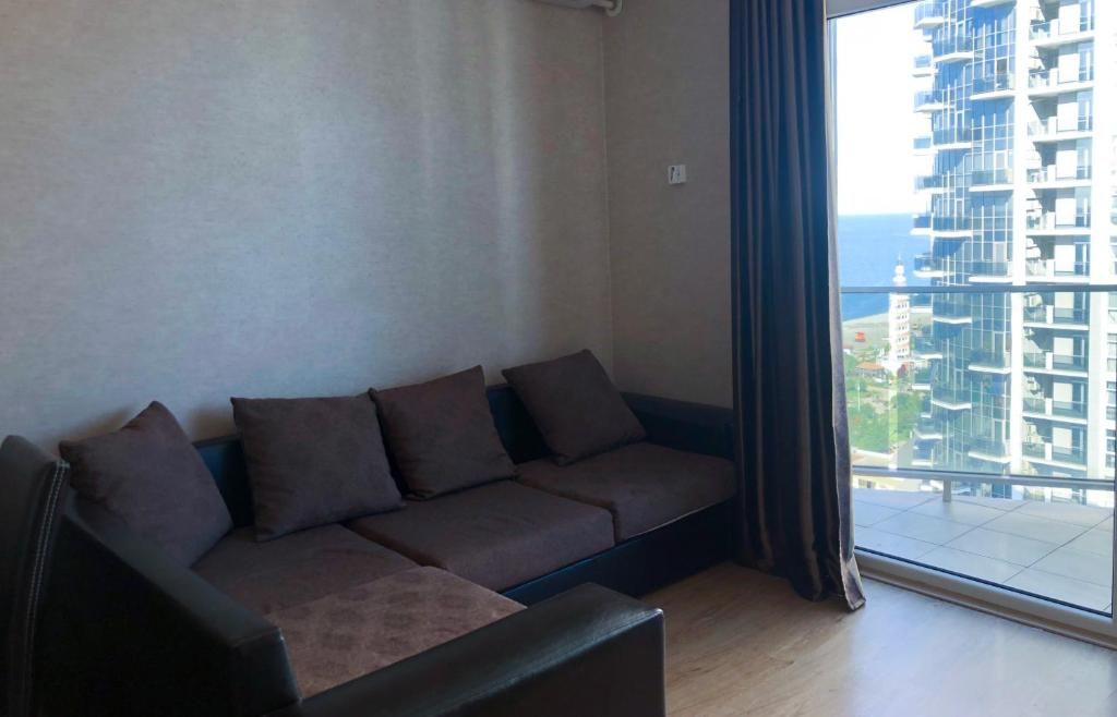 Апарт-отели BLACK SEA SIDE APARTMENTS Батуми-116
