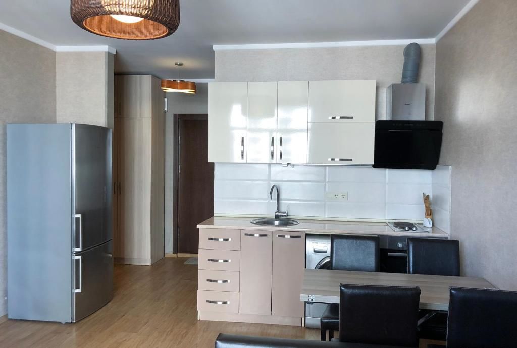 Апарт-отели BLACK SEA SIDE APARTMENTS Батуми-120