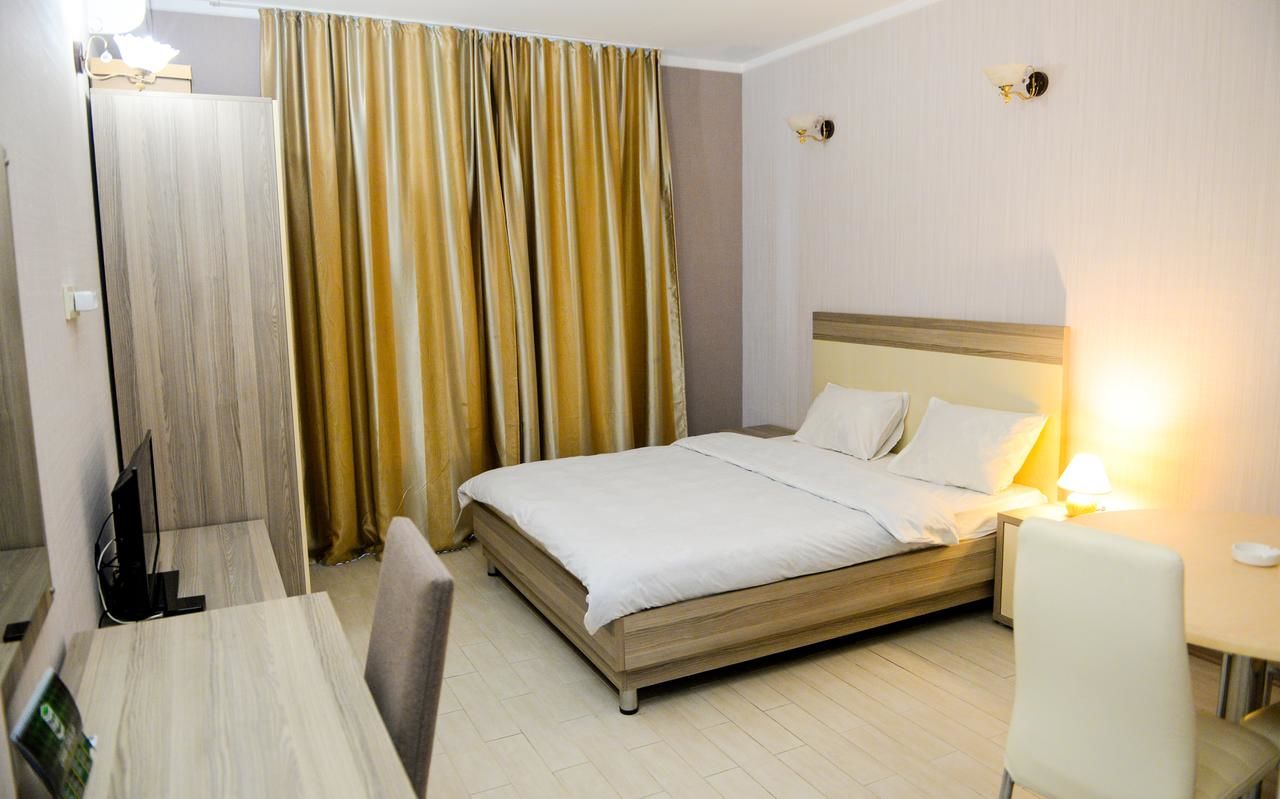 Апарт-отели BLACK SEA SIDE APARTMENTS Батуми-18