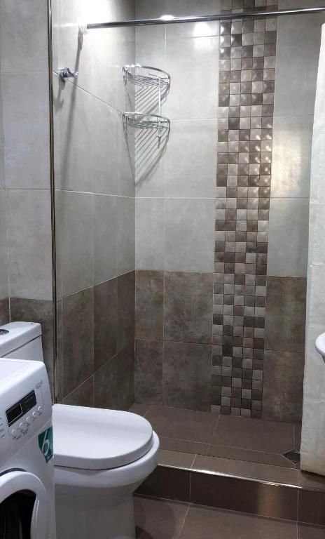 Апарт-отели BLACK SEA SIDE APARTMENTS Батуми