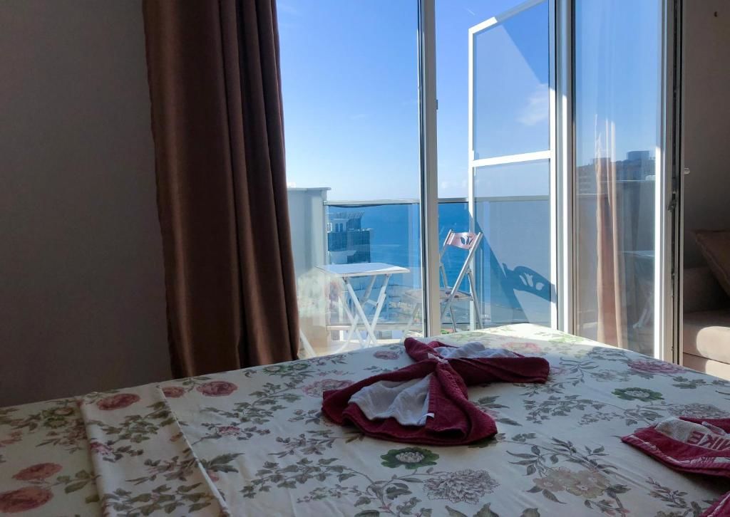 Апарт-отели BLACK SEA SIDE APARTMENTS Батуми-73