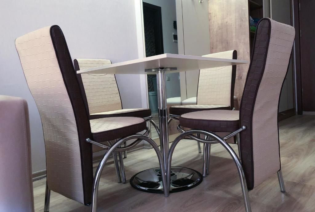 Апарт-отели BLACK SEA SIDE APARTMENTS Батуми-75