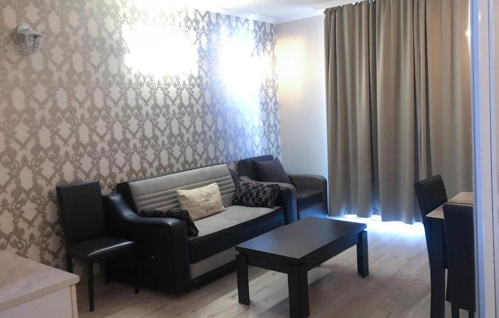 Апарт-отели BLACK SEA SIDE APARTMENTS Батуми-81