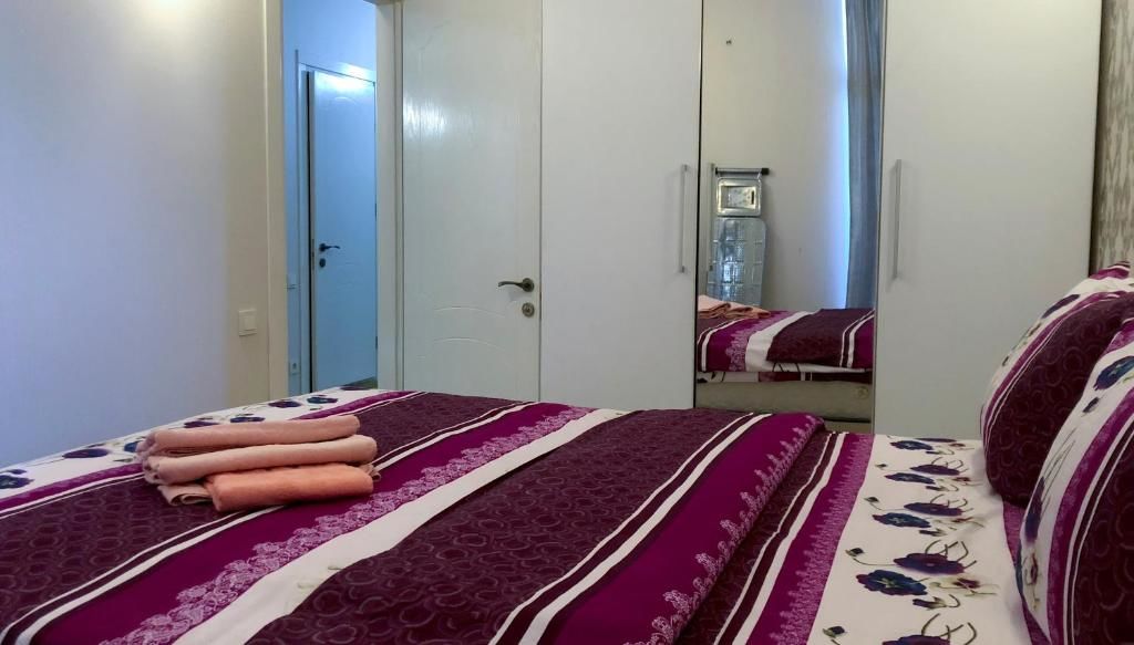 Апарт-отели BLACK SEA SIDE APARTMENTS Батуми-82