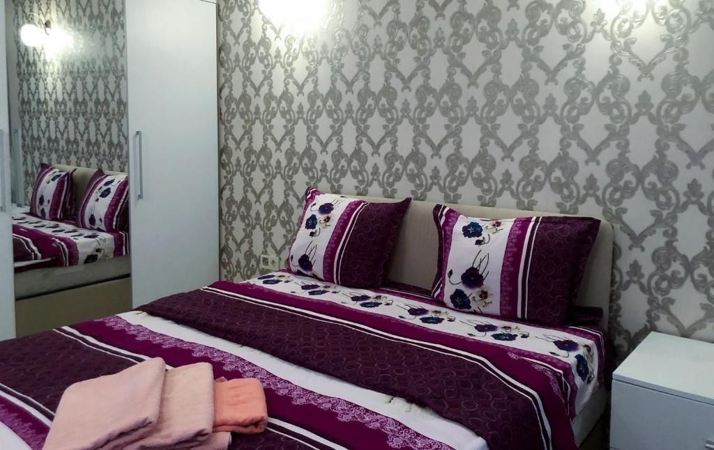 Апарт-отели BLACK SEA SIDE APARTMENTS Батуми-83