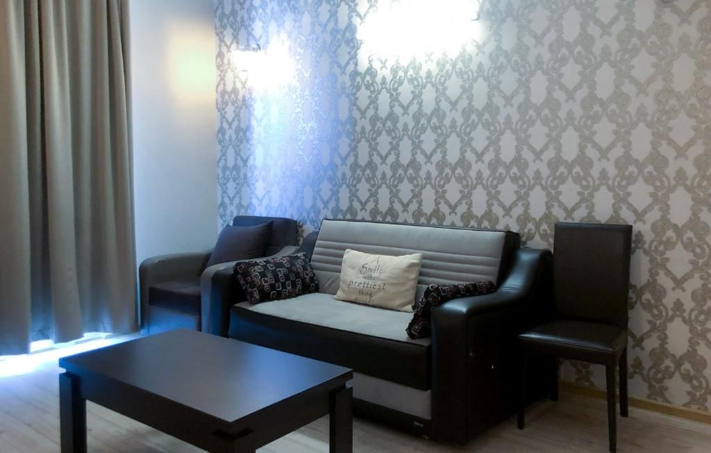 Апарт-отели BLACK SEA SIDE APARTMENTS Батуми-85