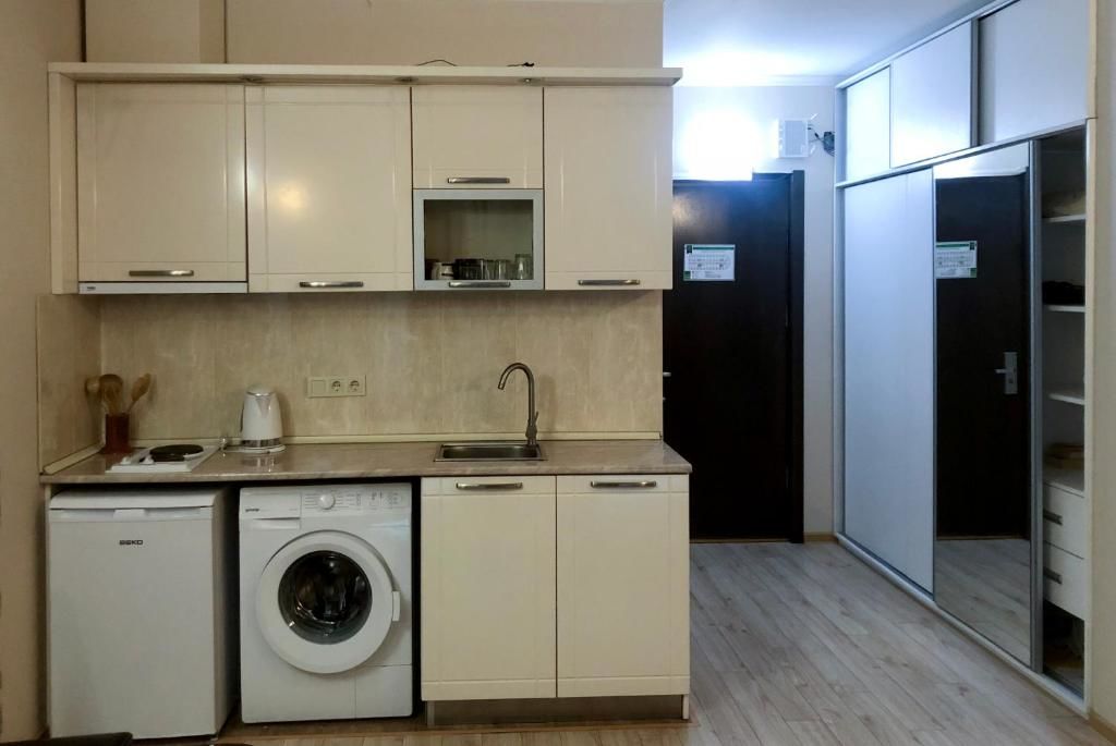 Апарт-отели BLACK SEA SIDE APARTMENTS Батуми-88