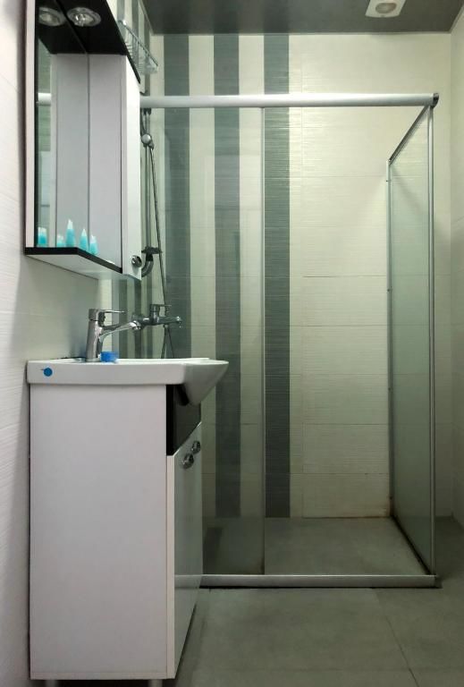 Апарт-отели BLACK SEA SIDE APARTMENTS Батуми-90