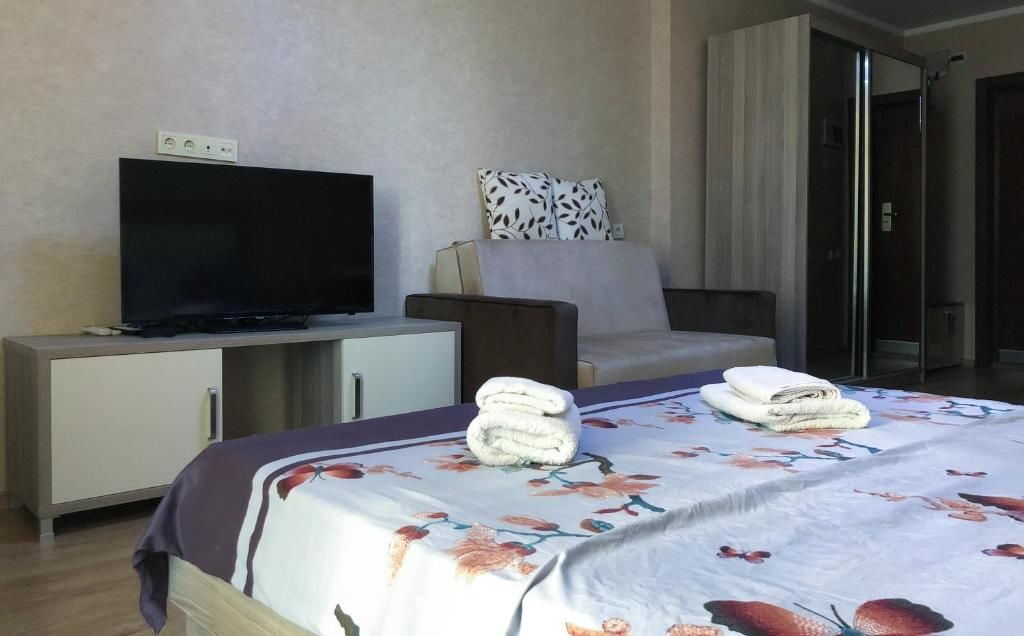 Апарт-отели BLACK SEA SIDE APARTMENTS Батуми-95