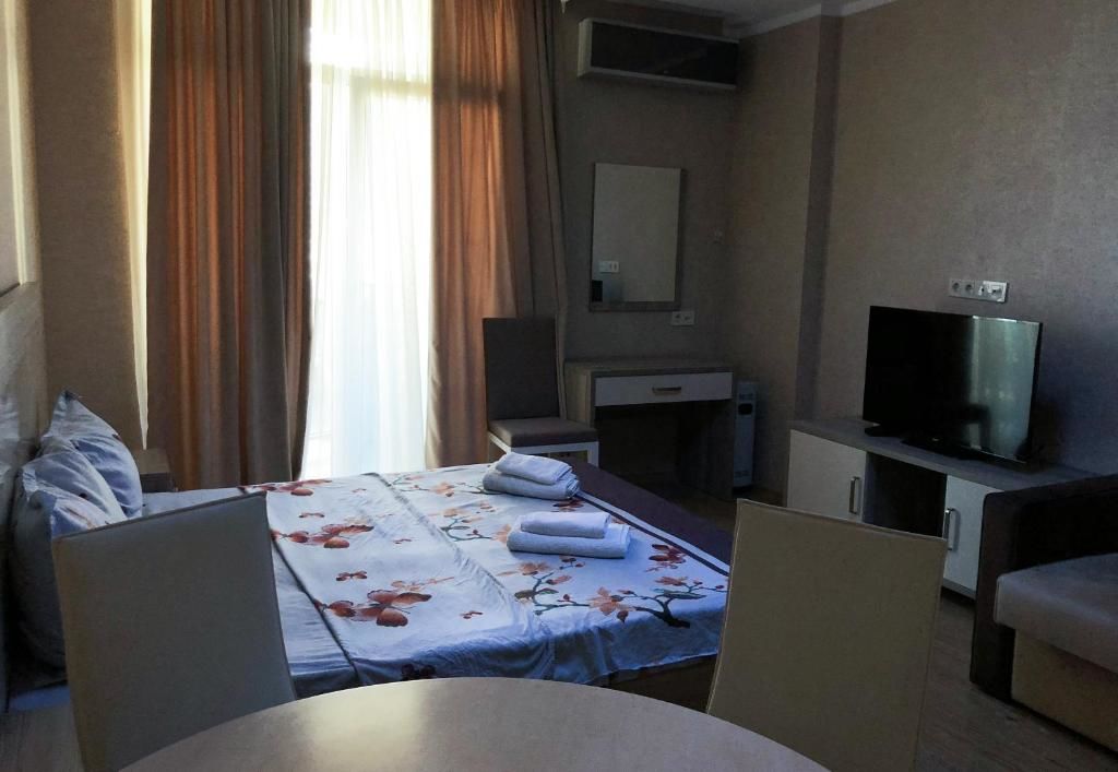 Апарт-отели BLACK SEA SIDE APARTMENTS Батуми-99