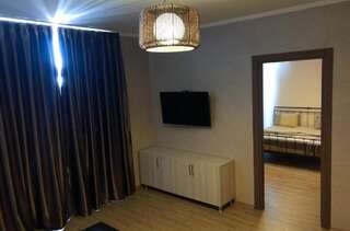 Апарт-отели BLACK SEA SIDE APARTMENTS Батуми Апартаменты с 2 спальнями-2