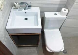 Апарт-отели BLACK SEA SIDE APARTMENTS Батуми Апартаменты с 2 спальнями-5