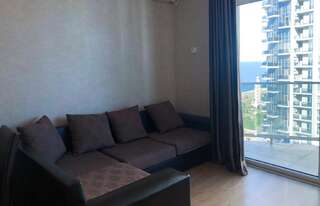 Апарт-отели BLACK SEA SIDE APARTMENTS Батуми Апартаменты с 2 спальнями-10