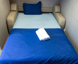 Апарт-отели BLACK SEA SIDE APARTMENTS Батуми Апартаменты с 2 спальнями-12