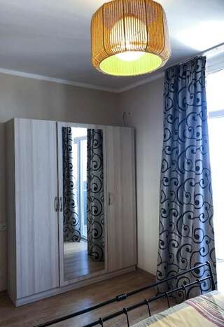 Апарт-отели BLACK SEA SIDE APARTMENTS Батуми Апартаменты с 2 спальнями-15