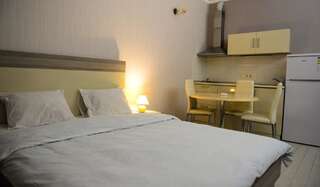 Апарт-отели BLACK SEA SIDE APARTMENTS Батуми Апартаменты-студио-5