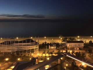 Апарт-отели BLACK SEA SIDE APARTMENTS Батуми Апартаменты-2