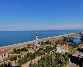 Апарт-отели BLACK SEA SIDE APARTMENTS Батуми Апартаменты с 2 спальнями-1