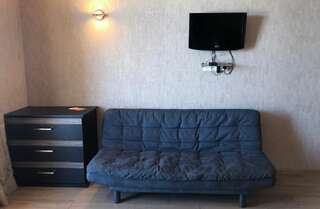 Апарт-отели BLACK SEA SIDE APARTMENTS Батуми Апартаменты-студио с видом на море-10