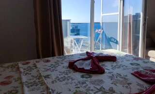 Апарт-отели BLACK SEA SIDE APARTMENTS Батуми Апартаменты-студио с видом на море-22