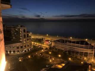 Апарт-отели BLACK SEA SIDE APARTMENTS Батуми Апартаменты с 1 спальней-1
