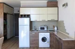 Апарт-отели BLACK SEA SIDE APARTMENTS Батуми Апартаменты-студио-6