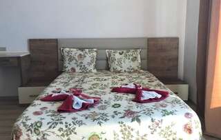 Апарт-отели BLACK SEA SIDE APARTMENTS Батуми Апартаменты-студио-7