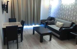 Апарт-отели BLACK SEA SIDE APARTMENTS Батуми Апартаменты с 1 спальней-1