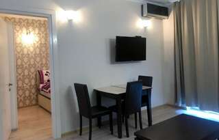 Апарт-отели BLACK SEA SIDE APARTMENTS Батуми Апартаменты с 1 спальней-2
