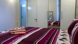 Апарт-отели BLACK SEA SIDE APARTMENTS Батуми Апартаменты с 1 спальней-4