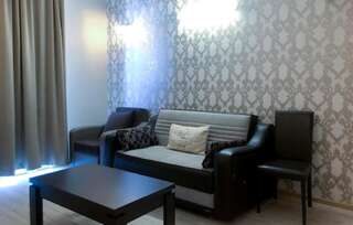 Апарт-отели BLACK SEA SIDE APARTMENTS Батуми Апартаменты с 1 спальней-7