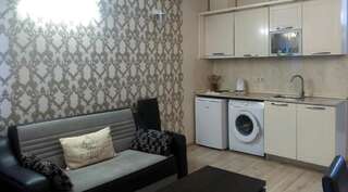 Апарт-отели BLACK SEA SIDE APARTMENTS Батуми Апартаменты с 1 спальней-8
