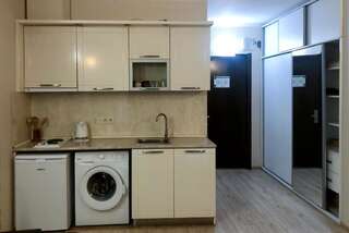 Апарт-отели BLACK SEA SIDE APARTMENTS Батуми Апартаменты с 1 спальней-10
