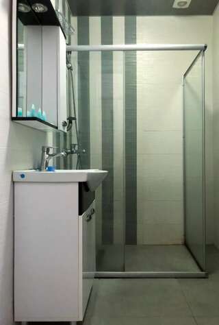 Апарт-отели BLACK SEA SIDE APARTMENTS Батуми Апартаменты с 1 спальней-12