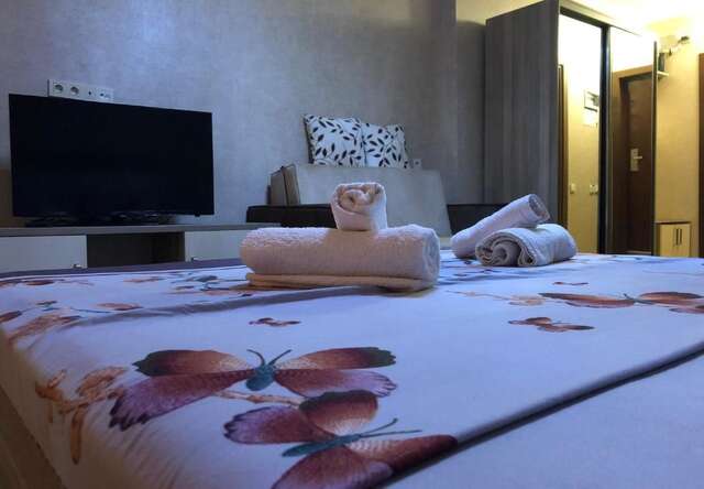 Апарт-отели BLACK SEA SIDE APARTMENTS Батуми-102