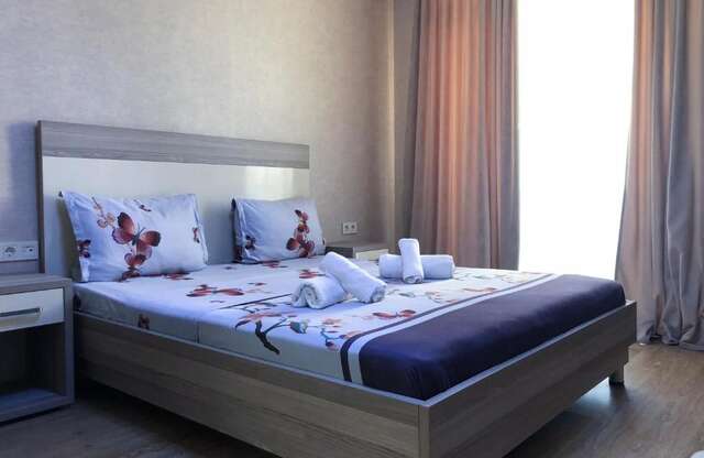 Апарт-отели BLACK SEA SIDE APARTMENTS Батуми-103