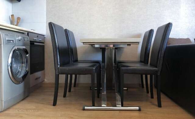 Апарт-отели BLACK SEA SIDE APARTMENTS Батуми-108