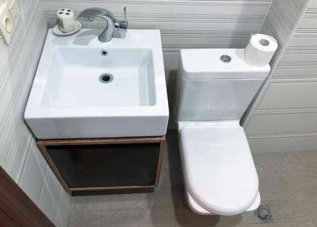 Апарт-отели BLACK SEA SIDE APARTMENTS Батуми-110