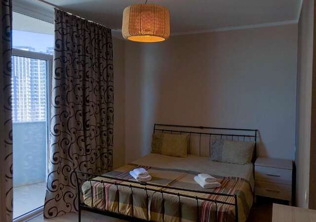 Апарт-отели BLACK SEA SIDE APARTMENTS Батуми-112