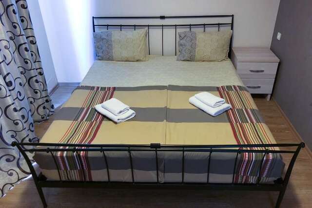 Апарт-отели BLACK SEA SIDE APARTMENTS Батуми-113