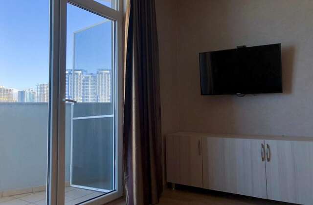 Апарт-отели BLACK SEA SIDE APARTMENTS Батуми-114