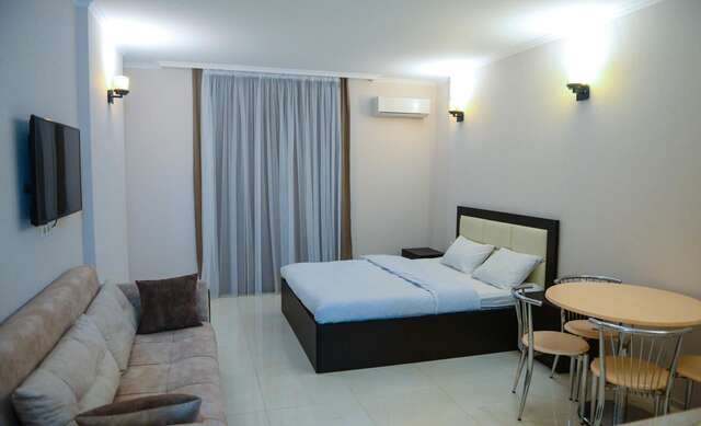 Апарт-отели BLACK SEA SIDE APARTMENTS Батуми-39