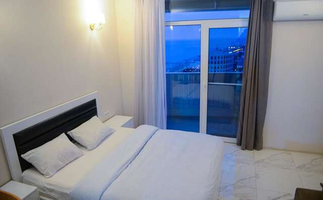 Апарт-отели BLACK SEA SIDE APARTMENTS Батуми-44