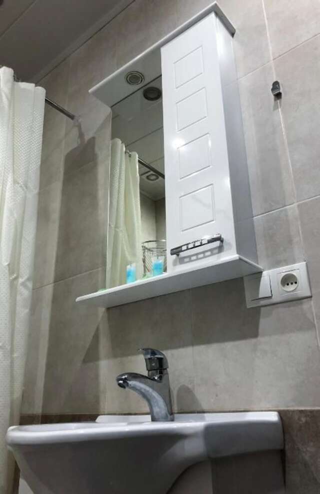 Апарт-отели BLACK SEA SIDE APARTMENTS Батуми-57