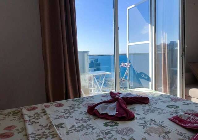 Апарт-отели BLACK SEA SIDE APARTMENTS Батуми-62